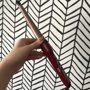 🐸 3 for $30 Conair YouCurl Curling Wand